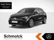 Mercedes-Benz GLA-Class 2025