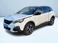 Peugeot 3008 2020