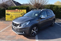 Peugeot 2008 2019
