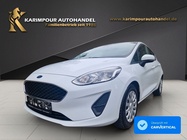 Ford Fiesta 2020