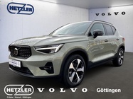 Volvo XC40 2024