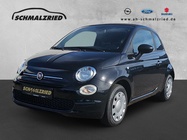 Fiat 500C 2024