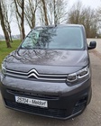 Citroen Berlingo 2020