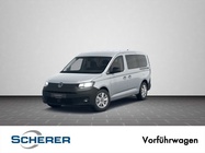 Volkswagen Caddy 2026