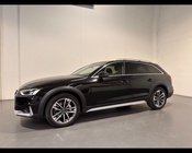 Audi Coupe 2024