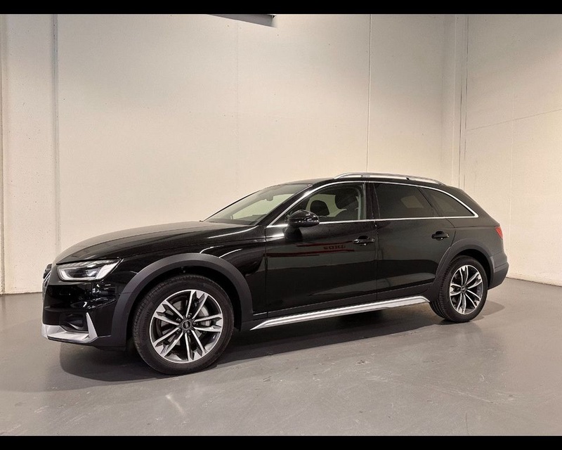 Audi Coupe