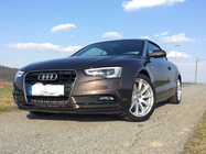 Audi A5 2012