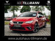 Seat Ibiza 2022