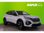 Peugeot 2008 2025