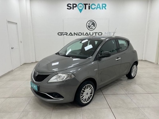 Lancia Ypsilon 2016