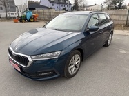 Skoda Octavia 2020