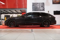 Audi A6 2026