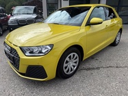 Audi A1 2021
