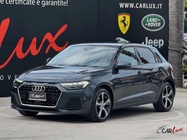 Audi A1 2020