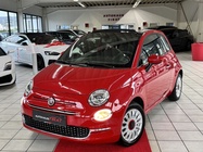Fiat 500C 2023