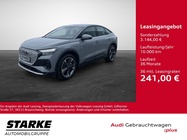 Audi Q4 e-tron 2022