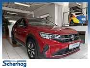 Volkswagen Taigo 2024