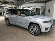 Jeep Grand Cherokee 2022