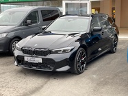 BMW 3 Series 2025