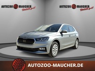Skoda Fabia 2026