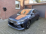 Kia cee'd Sportswagon 2020