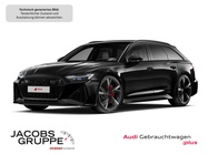 Audi RS 6 2025