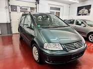 Volkswagen Sharan 2008