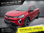 Renault Symbioz 2025