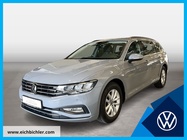 Volkswagen Passat 2023