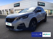 Peugeot 3008 2020