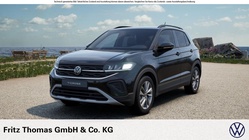 Volkswagen T-Cross 2025