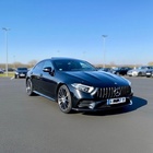 Mercedes-Benz CLS-Class 2019