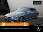 Mercedes-Benz CLA-Class 2025