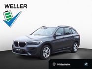 BMW X1 2021
