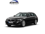 BMW 3 Series 2023