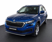 Skoda Kodiaq 2023