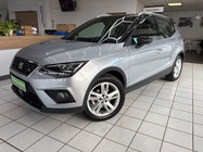 Seat Arona 2020