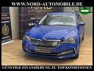 Skoda Superb 2021