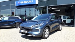 Ford Kuga 2022