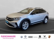 Volkswagen Taigo 2025