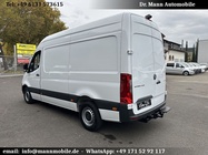 Mercedes-Benz Sprinter 2020