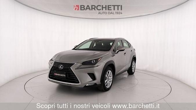 Lexus Other 2020