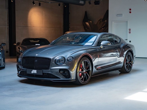 Bentley Continental GT 2022