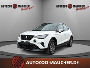 Seat Arona 2024