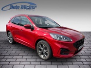Ford Kuga 2022