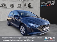 Hyundai i20 2025