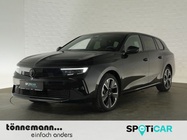 Opel Astra 2025