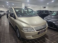 Fiat Multipla 2010