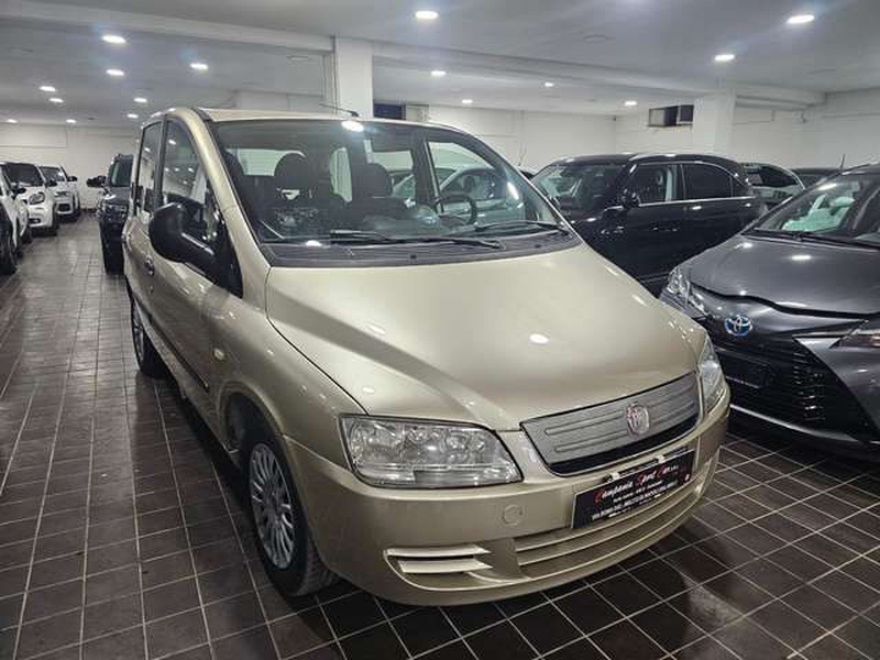 Fiat Multipla