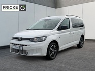 Volkswagen Caddy Maxi 2025
